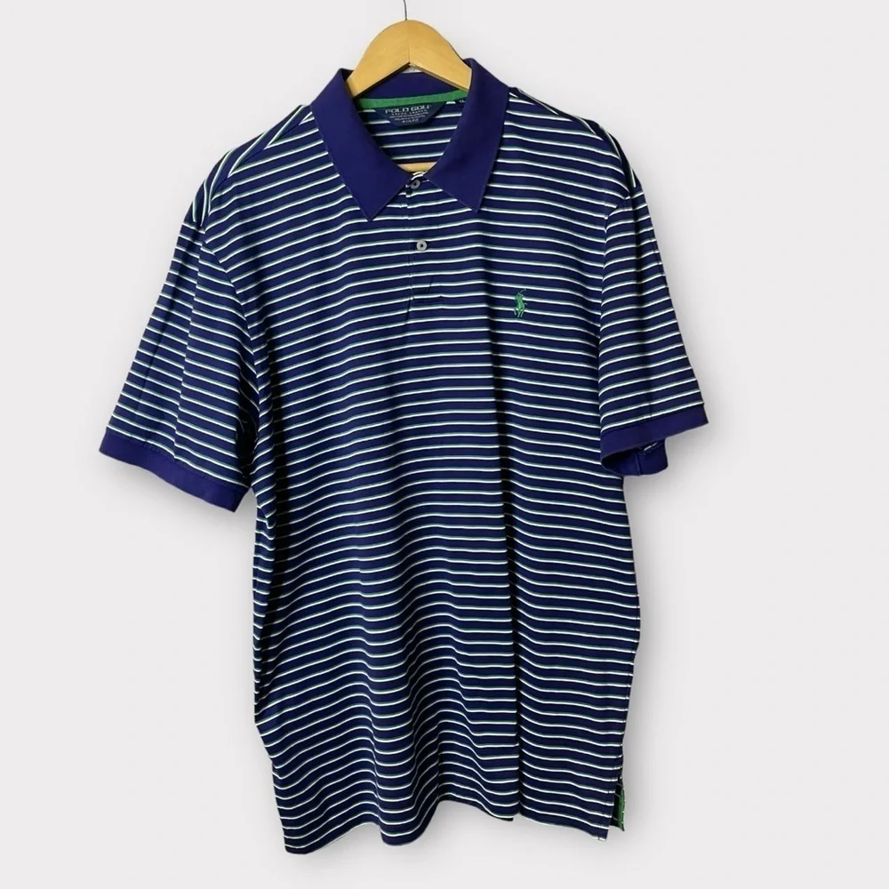Polo Golf Ralph Lauren Pro Fit Polo Mens XL